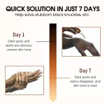 Hand Serum - Vitamin C Glutathione Lightening