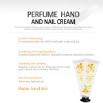 Hand Cream - Vitamin C Snail Outdoor Travel