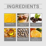 Beard Oil - Sweet Orange Vitamin E Hydrating