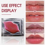 Lip Mask - Collagen Glycerin Flavored