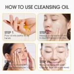 Cleansing Oil - Centella Mineral Revitalizing