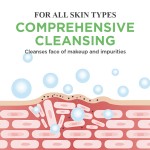 Makeup Remover Oil - Green Tea Neroli Mineral