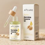 Perfume Oil - Rice Bran Cold Pressed Aromatherapy