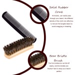 Face Cream - 6-in-1 Anti Aging Men's Care