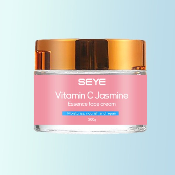 Face Cream - Custom Paeoniflorin Adenosine Formula