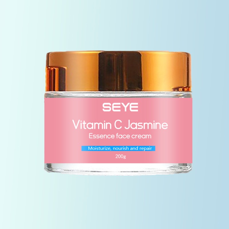 Face Cream - Custom Paeoniflorin Adenosine Formula