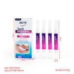 Teeth Whitening Kit - Natural Plaque Removal