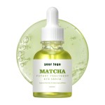 Eye Cream - Matcha Anti Wrinkle Fatigue Relief
