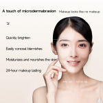 Face Cream - OEM Long Lasting Oil Control Supplier