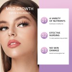 Eyelash Serum - Plant Extract Organic Growth
