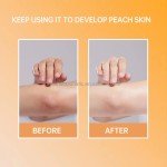 Body Scrub - Scented Pumpkin Vanilla Exfoliating