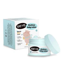 Baby Lotion - Rice Pure Dark Spot Brightening