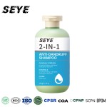 Shampoo 2-in-1 - Anti Dandruff Oil Control