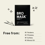 Hair Removal Cream - Men's Aloe Scented Formula