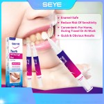 Teeth Whitening Kit - Natural Plaque Removal