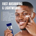 Face Exfoliator - Men's Coffee AHA BHA Cleanse