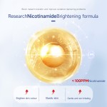 Face Serum Set 1mlx7pcs - Custom Nicotinamide Lightening