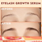 Eyelash Serum - Lengthening Waterproof Curling