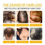 Hair Oil 30ml - Batana Rosemary Growth Essential