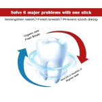 Teeth Whitening Essence - Yellow Teeth Treatment