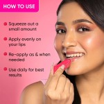 Lip Sunscreen SPF50 - Ceramide Moisturizing Cream