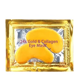 Eye Patch - 24k Gold Collagen Anti Wrinkle
