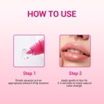 Lip Serum - Vitamin C Brightening Hydration