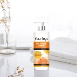 Facial Cleanser - Vitamin C Whitening Deep Cleansing