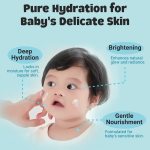 Baby Lotion - Rice Pure Dark Spot Brightening