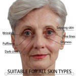 Eye Cream 50ml - Anti Aging Collagen Hydrating