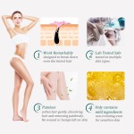 Hair Removal Cream - Aloe Vera Painless Formula