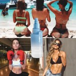 Self Tanning Mist - Organic Quick Sunless