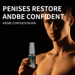 Face Mask - Men's Hydrogel Vitamin C Hydrating