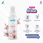 Baby Oil - Coconut Hair Skin Moisturizer