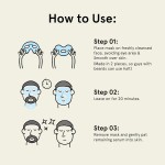 Hair Removal Cream - Men's Aloe Scented Formula