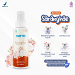 Baby Oil - Coconut Hair Skin Moisturizer