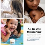 Baby Oil - Alcohol Free Rash Relief