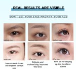 Eye Patches 60pcs - Retinol Collagen Puffiness Care