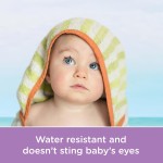 Baby Sunscreen SPF50 - Zinc Oxide Mineral Protection