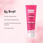 Shampoo - Caffeine Ginseng Strengthening Formula