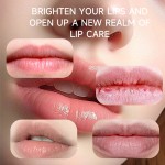 Lip Scrub - Lightening Pigmentation Removal