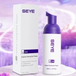 Teeth Whitening Foam - Mint Antibacterial Formula