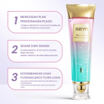 Teeth Care - Niacinamide Whitening Gum Care