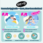 Baby Lotion - Rice Pure Dark Spot Brightening