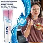 Oral Gel - Alcohol Free Dry Mouth Moisturizing