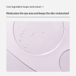 Eye Patches - Grape Seed Hyaluronic Acid Nourishing