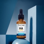 Hyaluronic Acid Serum - OEM Deep Moisturizing Supplier