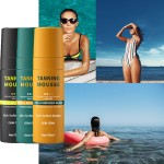 Snail Serum Set 4pcs - Mucin Whitening Anti Aging