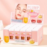 Lip Serum - Plumping Anti Wrinkle Waterproof