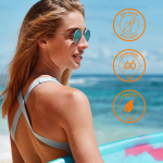 Sunscreen Spray 100ml - Mineral Aloe UVA UVB